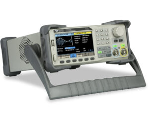 Teledyne LeCroy T3AFG500: Advanced Function/Arbitrary Waveform Generator for Precision Testing and Research Applications