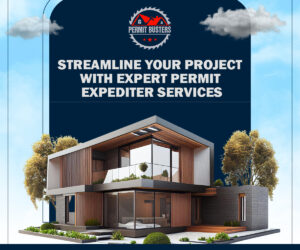 Make Permitting Easy Again with Permit Busters LLC