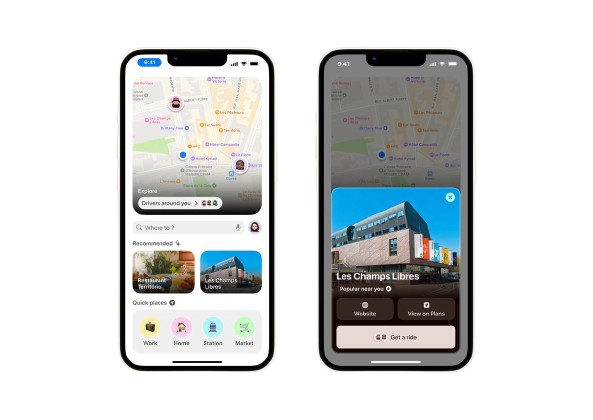 Airbnb Clone App