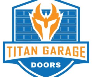 Titan Garage Doors Des Moines