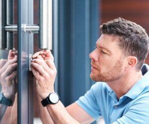 Slotenmaker Berchem – Uw Betrouwbare Partner bij Elk Slotprobleem