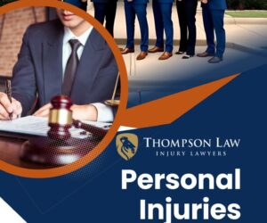 Thompson Law