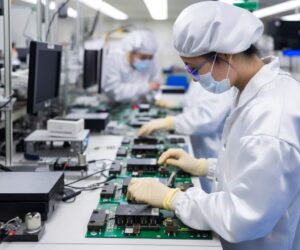 Core Services Offered by Contract Electronic Manufacturers