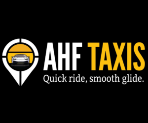 AHF TAXIS