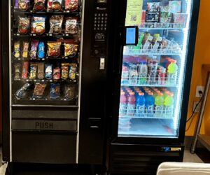 A&M Vending Corporations