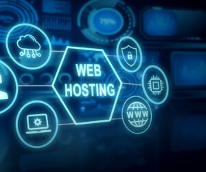 Affordable and Secure Web Hosting Solutions by Kindred Technology