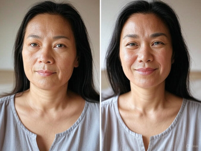 Anti-Wrinkle Treatment
