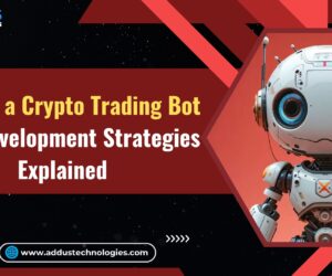 Develop a Crypto Trading Bot: Core Development Strategies Explained