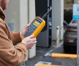 Advanced Battery Testing Tools for EV Applications: Ensuring Accuracy, Efficiency, and Safety in Electric Vehicle Development