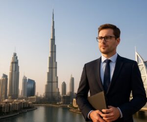 Business setup consultants in Dubai