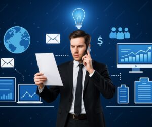 Supercharge Your Outreach with a Verified Sage Users Email List