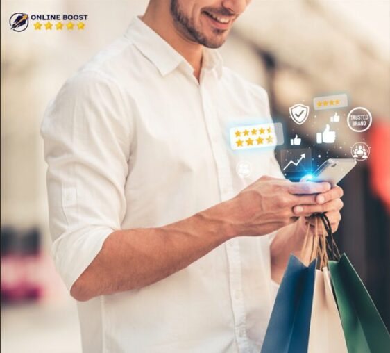 How Can Small Businesses Encourage Customers to Leave Reviews