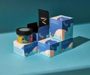 How Does Custom CBD Packaging Enhance Product Appeal?