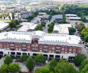 Truly Pet-Friendly Living at Gateway Village—Welcome Home