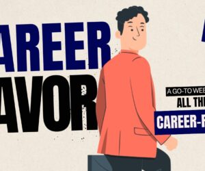 How Career Favor Helps You Build a Future on the Best Career Platform in India