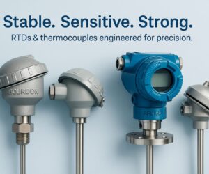 Continuous Level Measurement: Working Principle, Technologies, and Industrial Applications