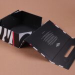 Collapsible Rigid Boxes