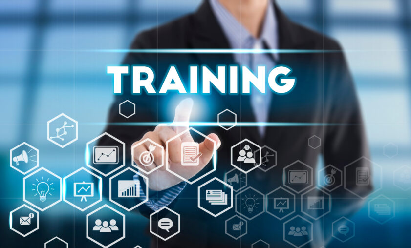 Corporate Training Solutions for Smarter Online Learning