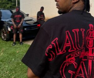 Supreme x Corteiz Cargos Perfect for Urban Fashion Lovers