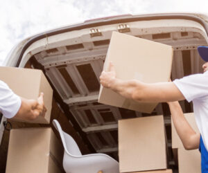 Miracle Movers Etobicoke