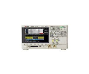 Keysight DSOX3012A: High-Performance Digital Oscilloscope for Precision Testing, Troubleshooting, and Advanced Signal Analysis