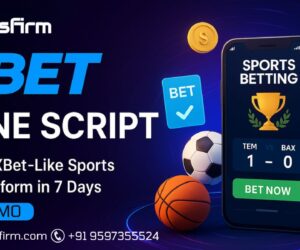 Top Reasons to Invest in White Label 1XBet Clone Software for Your Business