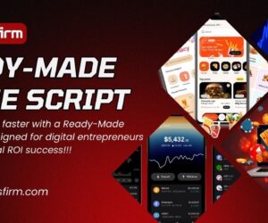 Entrepreneurs, Tap Into Success with Our Ready-Made Clone Script for Instant Deployment