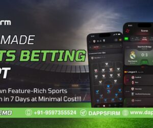 Entrepreneur’s Guide to Building a Profitable Sports Betting Platform with Clone Scripts