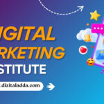 Digital marketing institute