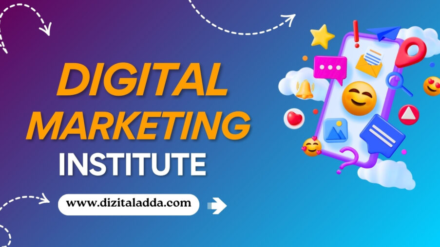 Digital marketing institute