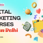 best digital marketing course, digital marketing course in new delhi