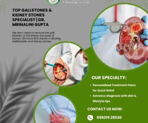 Dr.Mrinalini Gupta – Best Ayurvedic Doctor in Mohali | Best Ayurvedic Treatment For Fatty Liver, Thyroid