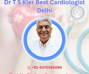 Best Interventional Cardiologist in Delhi