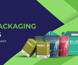 Elixir Packaging Custom Boxes That Speak for Your Brand