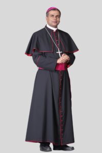 priest cassock