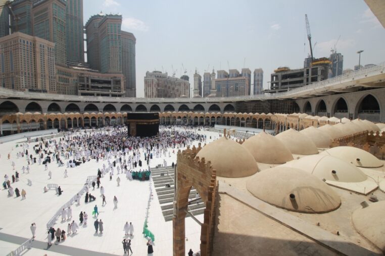 Is December Perfect for Your Umrah Journey in 2025?