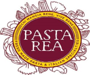 Italian Catering Pasta Rea
