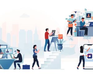 From Idea to Launch: How San Francisco Mobile App Development Companies Bring Apps to Life