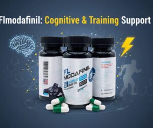 Flmodafinil: How It’s Being Studied for Cognitive and Training Support