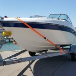 Boat Ratchet Straps
