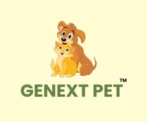 Genext Pet – Pet Supplements for Dogs & Cats in India