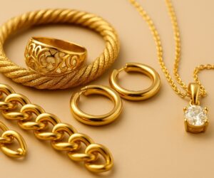 Dubai Gold Jewelry – The Timeless Elegance of the City of Gold