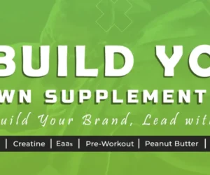 Best White Label Nutraceuticals Manufacturer in India: Gomzilifesciences