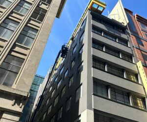 Commercial Painting in Melbourne