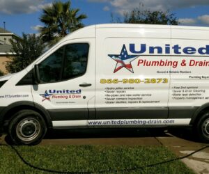 United Plumbing & Drain LLC