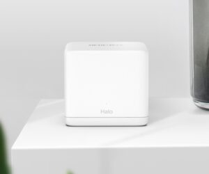 Easy Steps To Set Up Halo Mesh WiFi