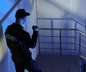When and Why Your Houston Hospital Needs Expert Security Services