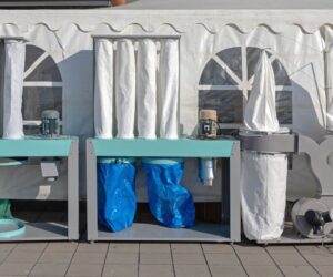 How Dust Collectors Save Money by Preventing Equipment Damage