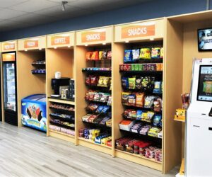 Trusted Vending Machine Company Services