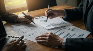 What is the Average Construction Cost of a House?
